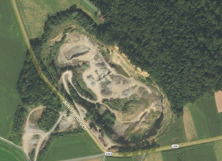 Verkauf der Liegenschaft Steinbruch Weitendorf Immobilien Graz